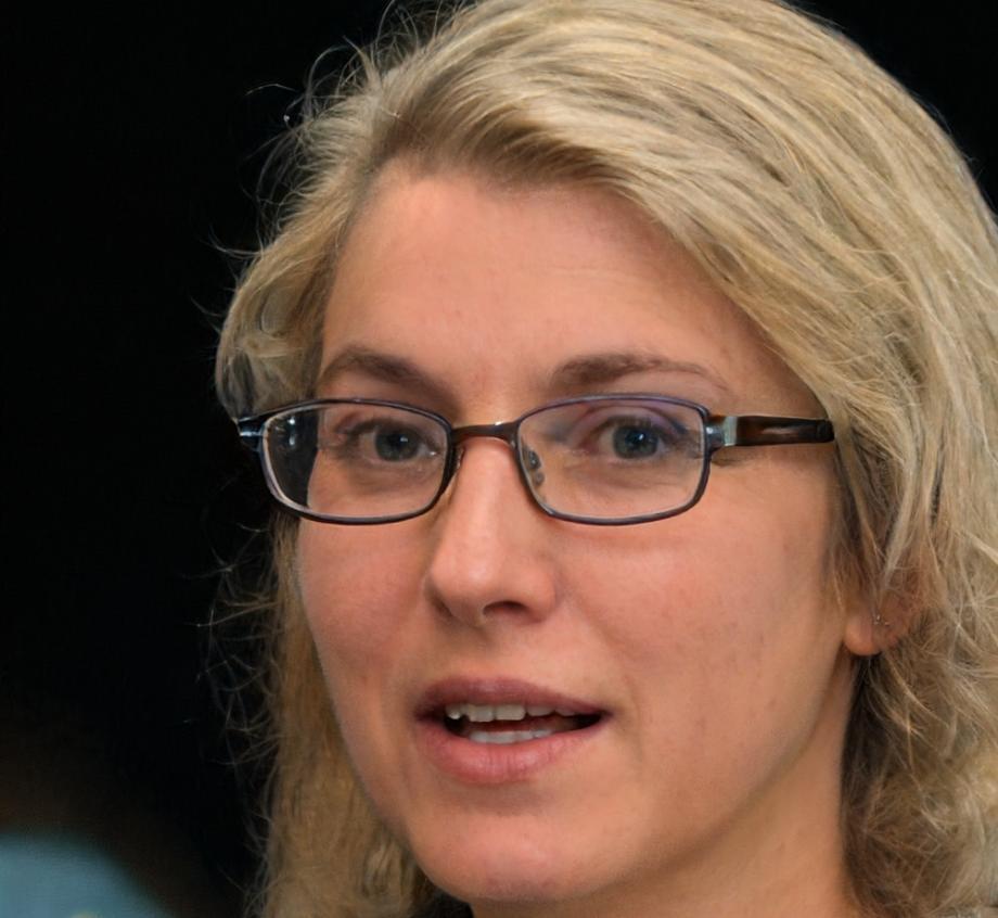 Esperanza Martín-Herrera, Directora de Experiencia del Cliente